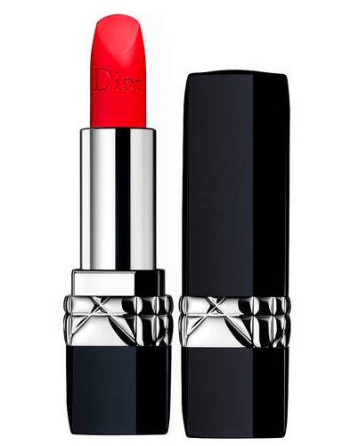 Dior 2025 strong matte