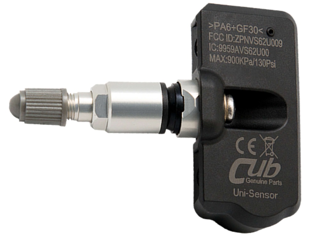 Nowy Czujnik Ciśnienia TPMS AUDI Q7 4F0907275B FV