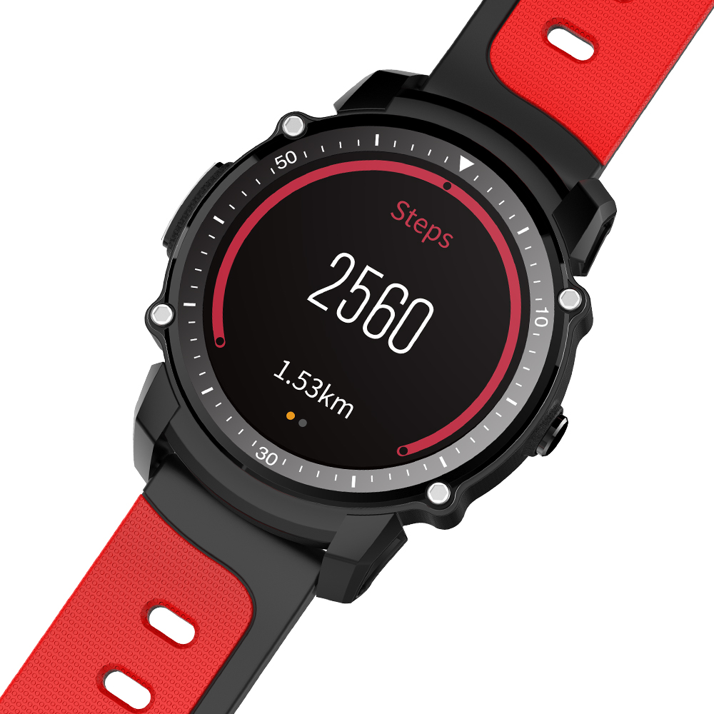 fs08 smartwatch app