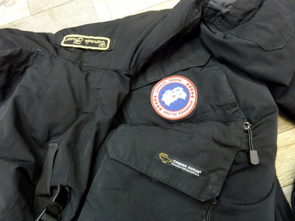 Canada goose clearance 4071mr