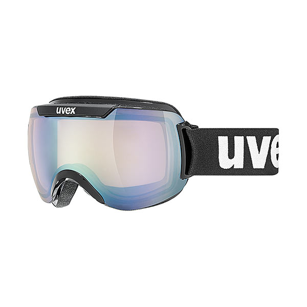 Gogle UVEX Downhill 2000 VLM 55/0/108/2023/UNI