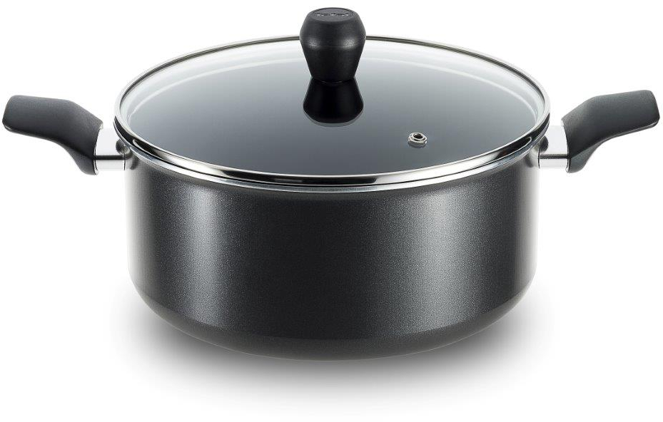 Tefal garnek z pokrywką Invissia 30 cm