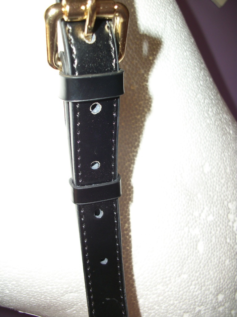 Pasek do torebki Louis Vuitton 110-130 cm - 7420827185 - oficjalne archiwum  Allegro