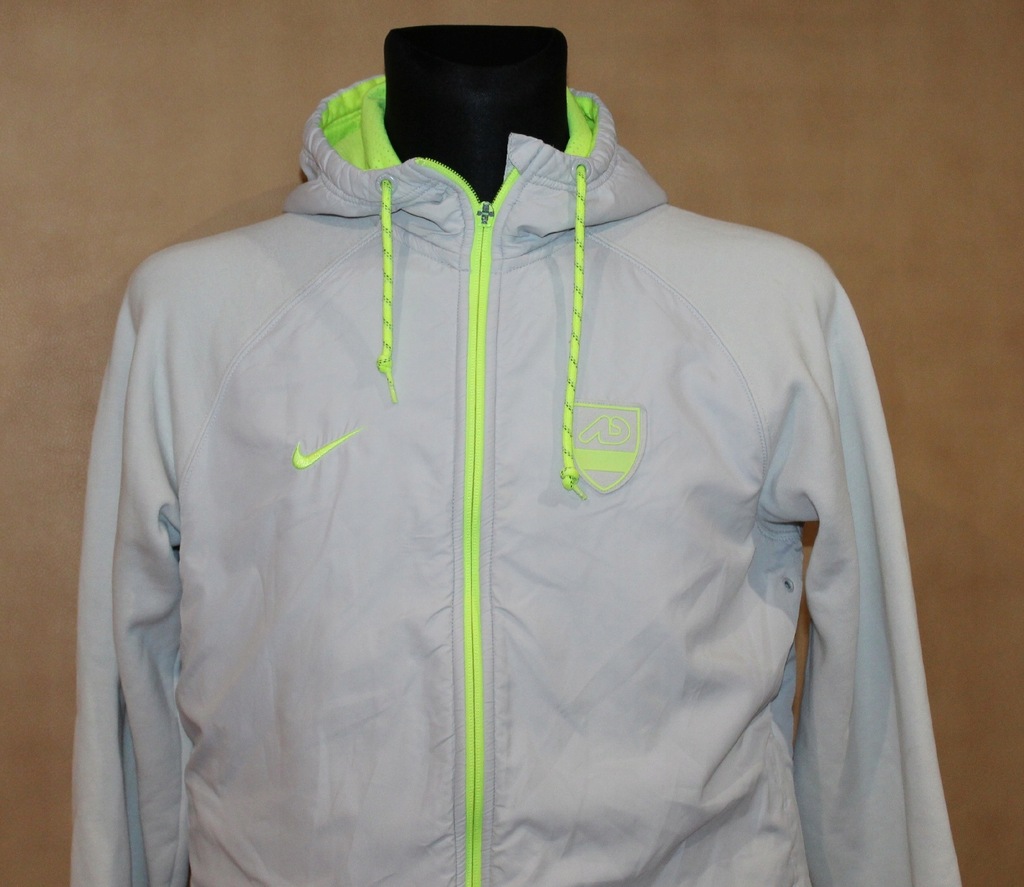 NIKE kurtka wiatrówka THE ATHLETIC DEPT. rozm. M 7512710446
