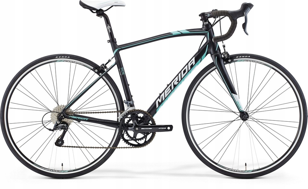 Rower szosowy kolarka MERIDA RIDE 100 JULIET
