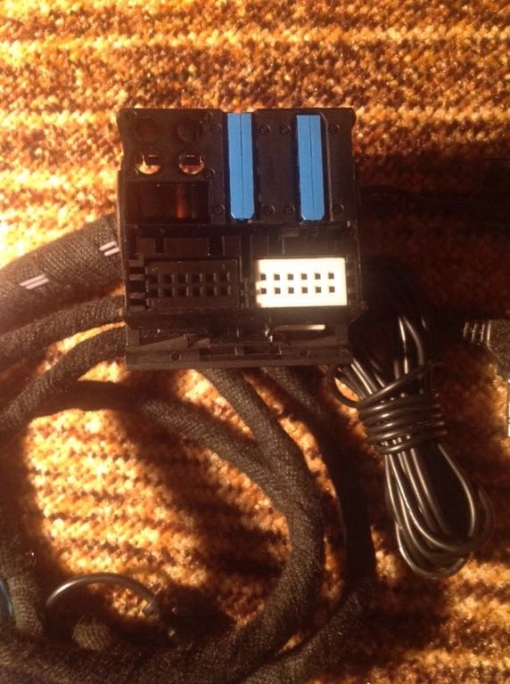 Moduł telefonu bluetooth Audi Q5,A4,A5 Kufatec !!! 7547051989