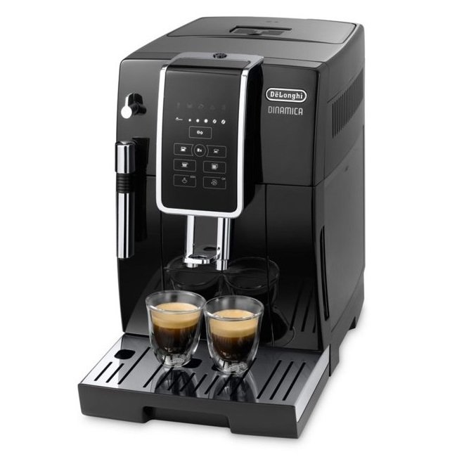 EKSPRES DO KAWY DELONGHI ECAM 350.15 B DINAMICA