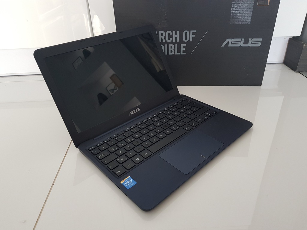 Asus eeebox x205ta обновить биос