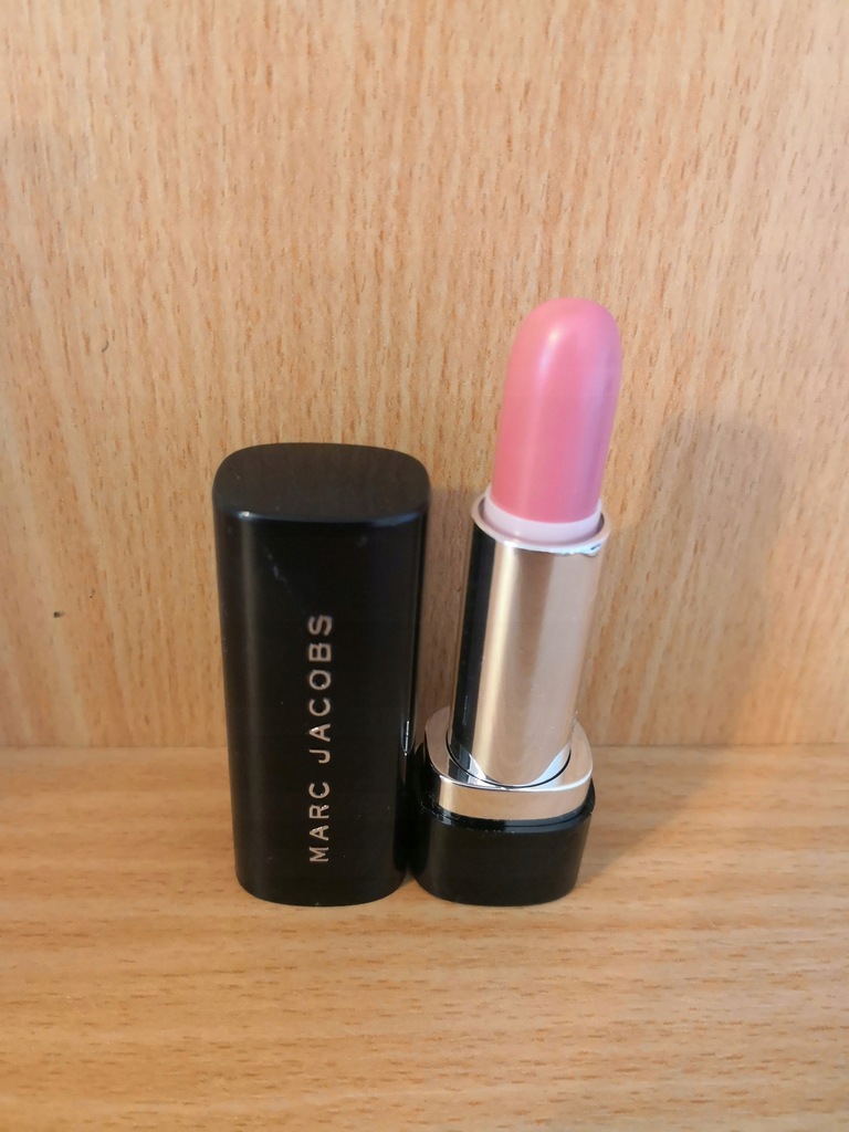 Marc Jacobs, pomadka le marc, 214 georgie girl