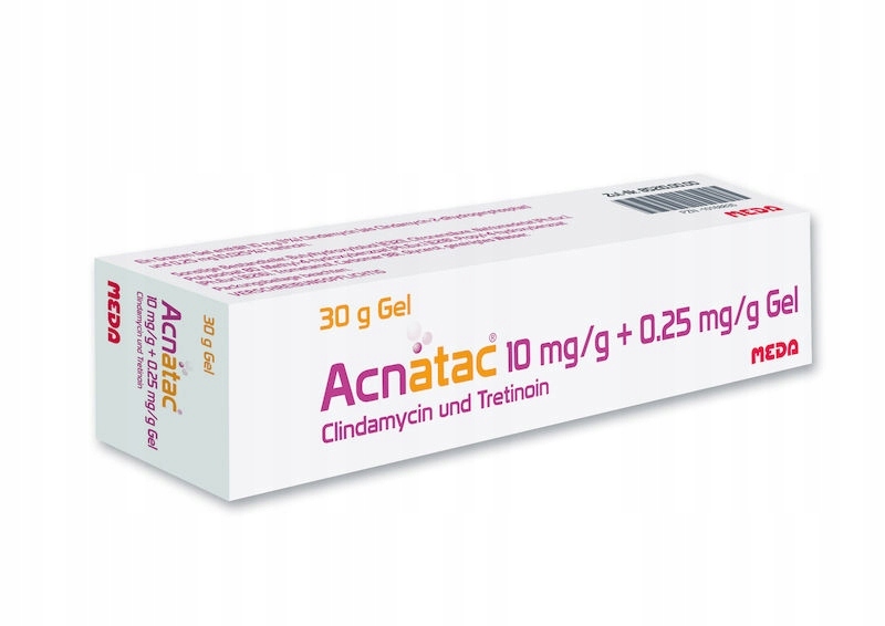 Acnatac