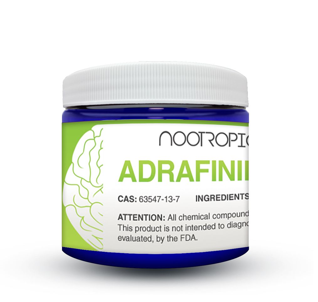 ADRAFINIL 30g w proszku +MIARKA ( DOPING MÓZGU )