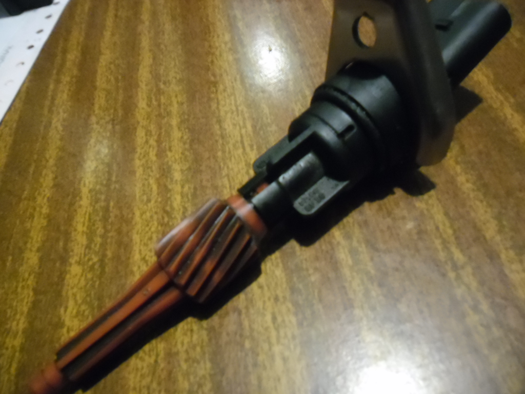 AUDI VW czujnik prędkości impulsator 1HO919149A