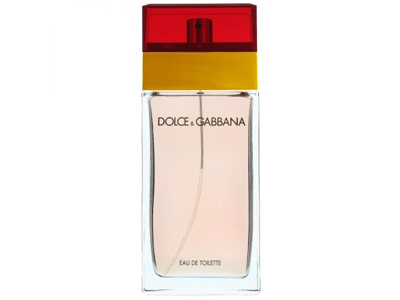 DOLCE GABBANA FEMME EDT 100ML PARAGON WARSZAWA