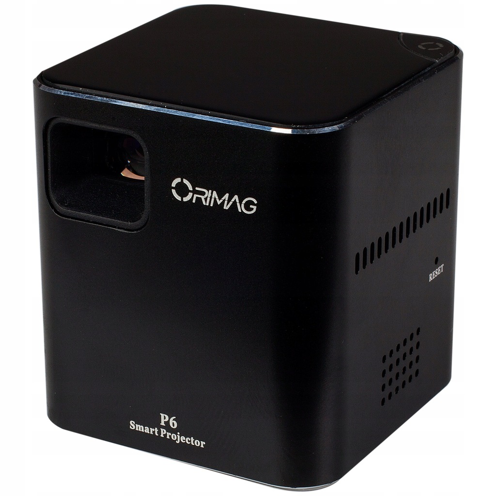 Smart Projektor Orimag P6 DLP WiFi
