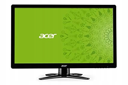 Monitor LED ACER G236HL 23 CALA FHD 5ms HDMI p5