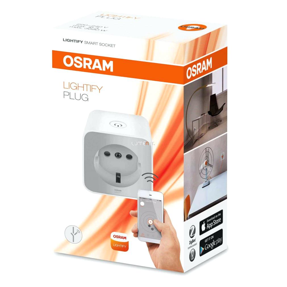Osram Lightify Plug Adapter