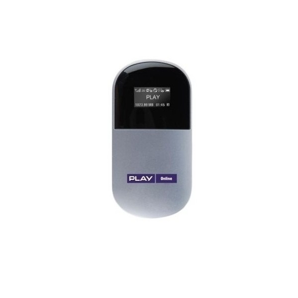 Modem GSM Router Wi-Fi z 3G Huawei E586(E586Bs-2)
