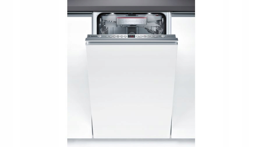 OUTLET AGD, Zmywarka Bosch SPV66TX00E, A ++