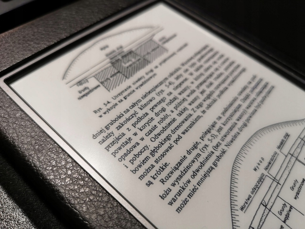 Kindle Touch czytnik ebook