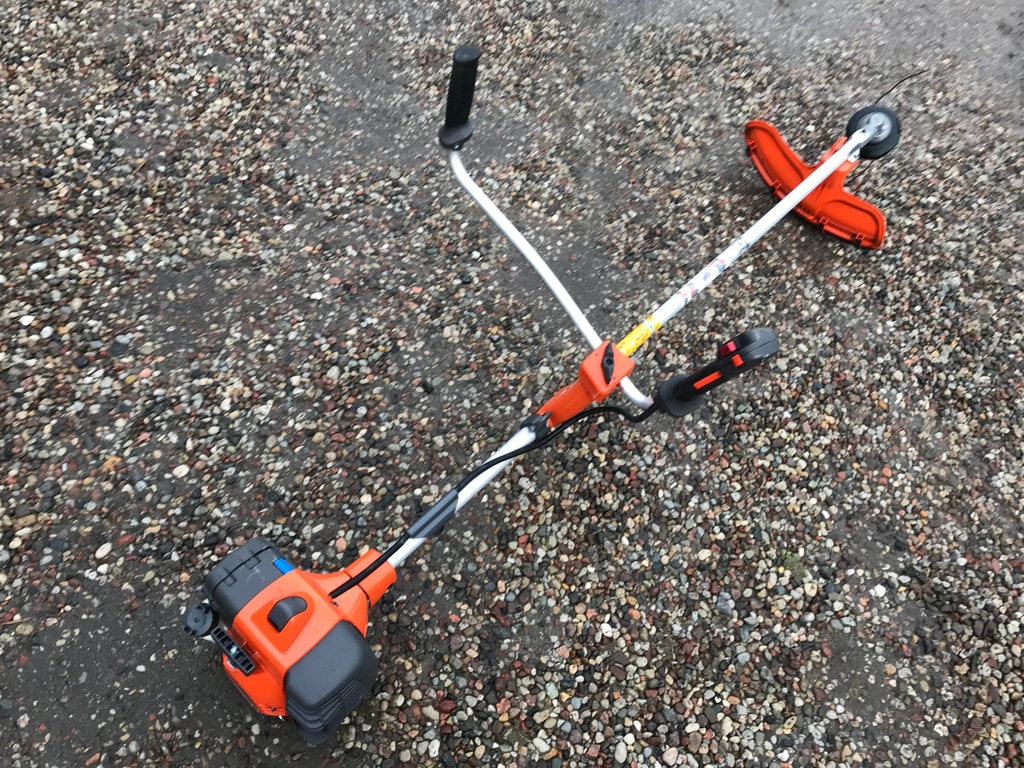 kosa spalinowa HUSQVARNA 535RX