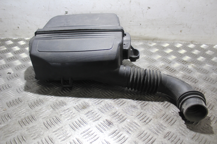 OBUDOWA FILTRA POWIETRZA FIAT PANDA II 1.1 07R