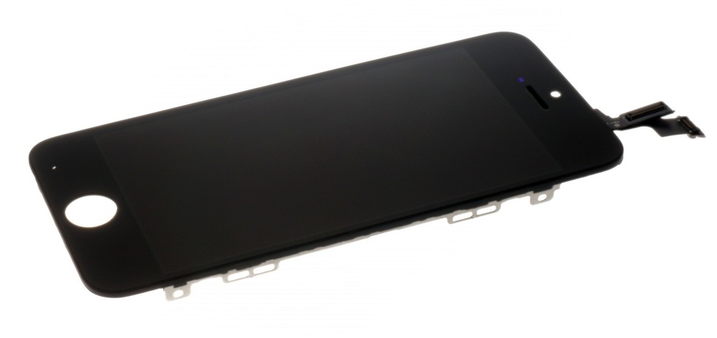Apple iPhone 5S dotyk wyswietlacz LCD ramka SUPER