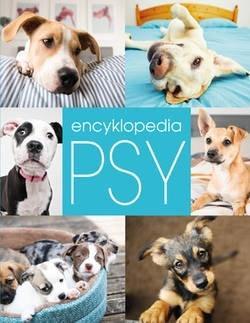 ENCYKLOPEDIA PSY, IZABELA WIERZBOWSKA
