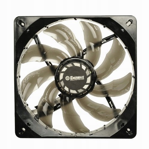 Enermax T.B.Silence PWM 14cm wentylator do PC