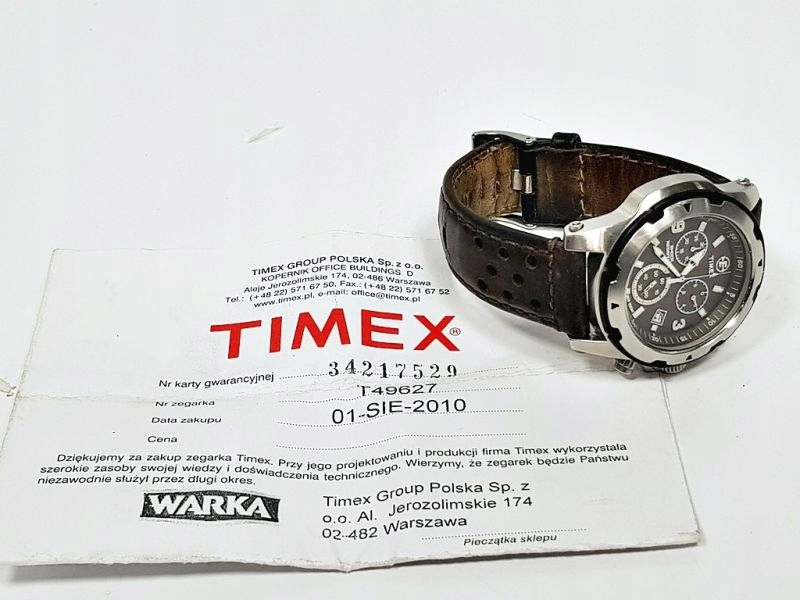 Timex t49627 online