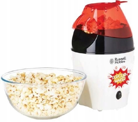 Urządzenie do popcornu Fiesta 24630-56
