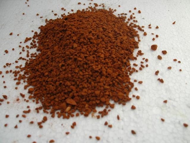 Kaktusy Antuka 1kg =6zł średnica 2-4mm