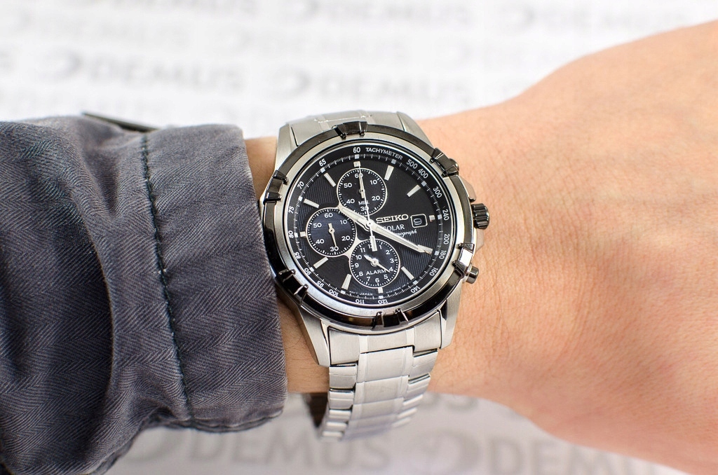 seiko solar ssc147p1