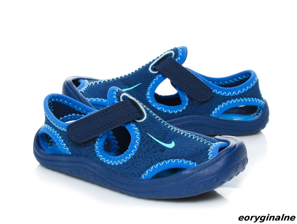 nike sunray 6c