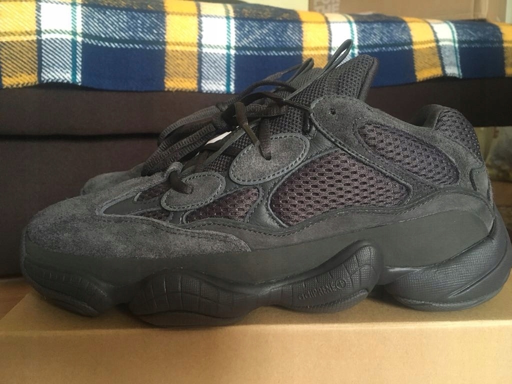 olx yeezy 500