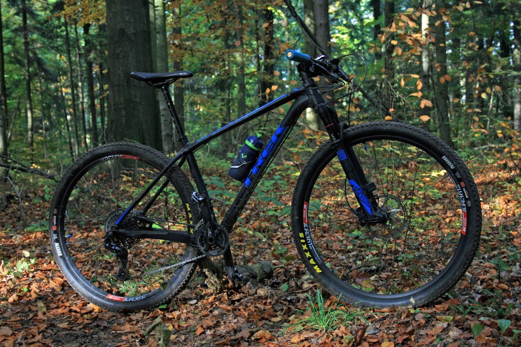 Trek superfly 6 online 2021