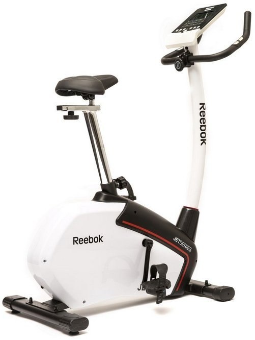 Reebok JET 100 ROWER TRENINGOWY TRENAŻER PIONOWY