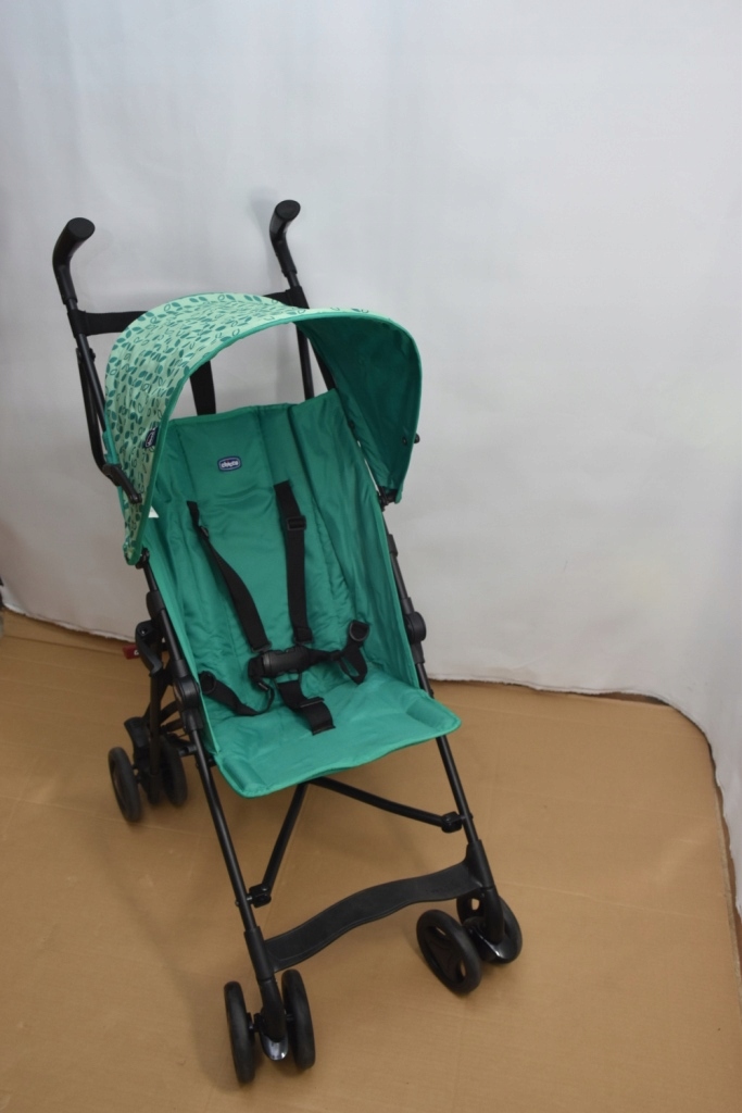 CHICCO Wózek spacerowy Snappy BIRDLAND