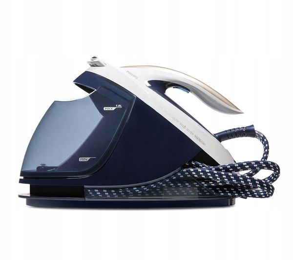 Philips GC9630/20 żelazko z generatorem pary