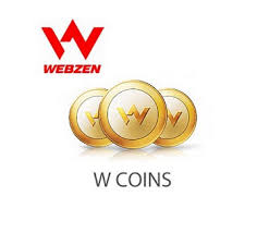 2000 kod Wcoin Webzen Rappelz, Flyff, Mu ,C9
