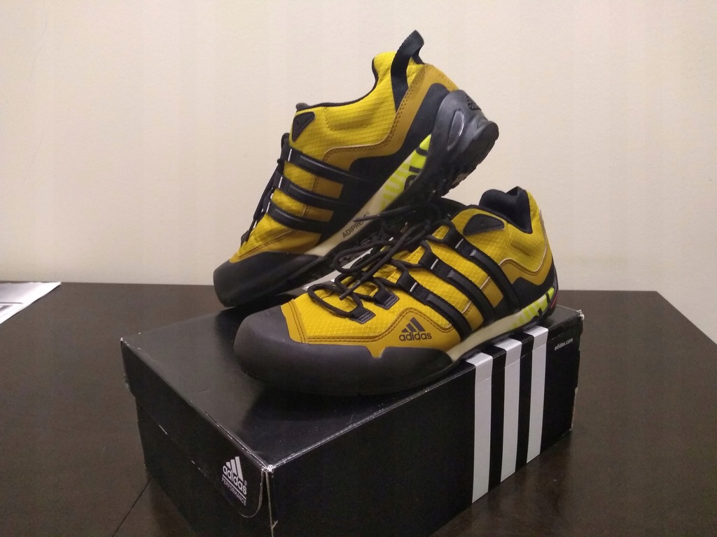 adidas terrex swift solo af6370