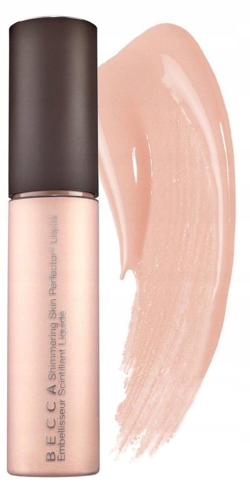 ROZŚWIETLACZ W PŁYNIE BECCA SHIMMERING SKIN OPAL