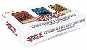 YUGIOH Legendary Collection: Gameboard Edition
