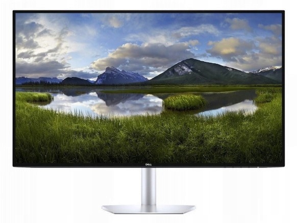 Monitor Dell 27 S2719DM InfinityEdge HDR QHD