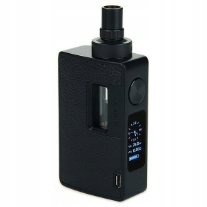 WAPER eVic AIO New Firmware V4.02 e-papieros