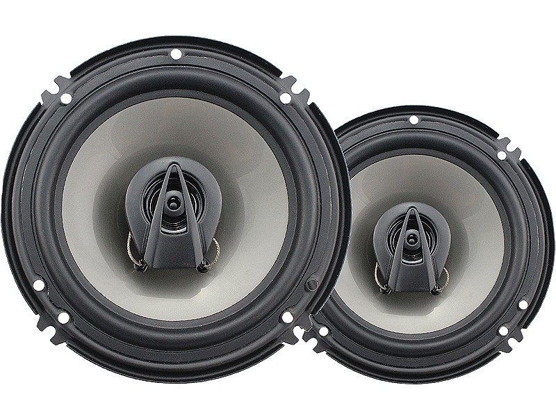 Głośniki samochodowe BLOW WH-1616 16,5cm 4ohm - 09