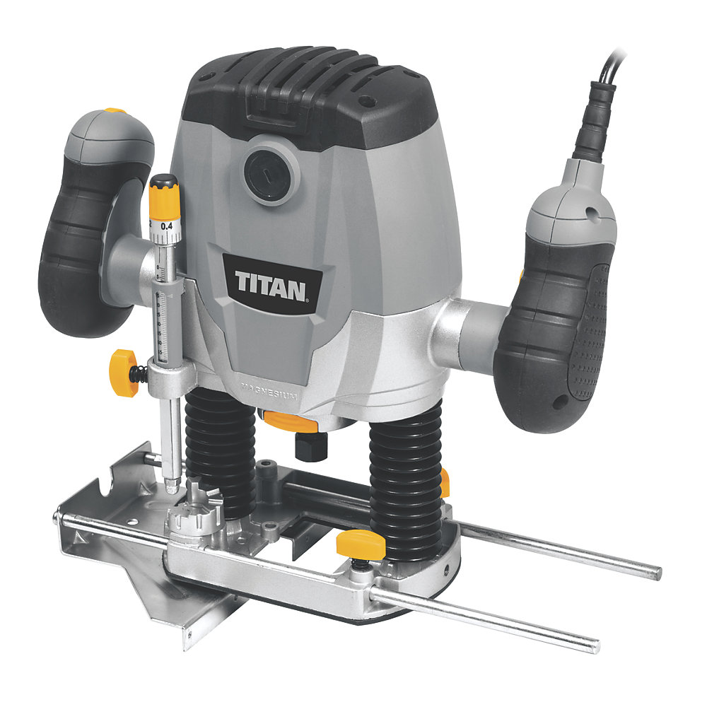 FREZARKA TITAN TTB591ROU 1250W [C]