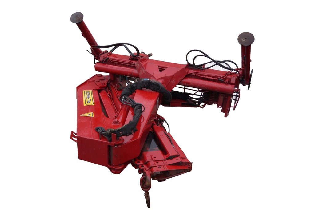 HDS DŹWIG ŻURAW PALFINGER PK 10500 BY
