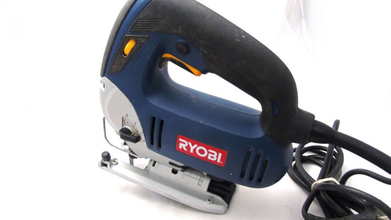RYOBI EJS-600 QEO 600W
