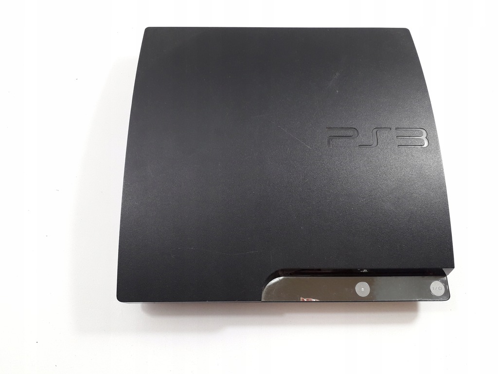 PLAYSTATION 3 SLIM CECH - 250AB CZYTAJ OPIS 21774