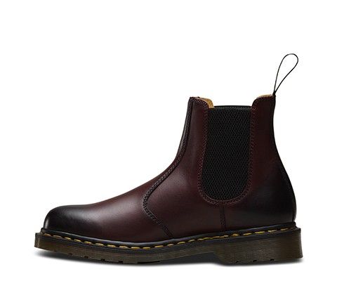 Buty Dr Martens Antique Temperly r 40 (25,6 cm)